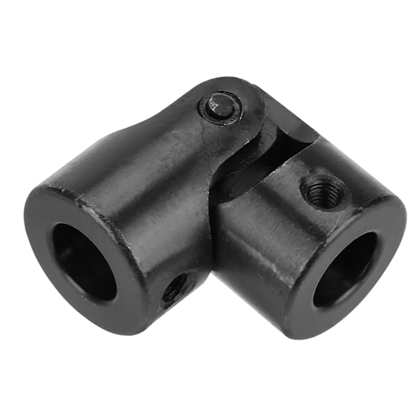 Akselkobling Motorkobling DIY Styring Universalledd 12*24*51mm