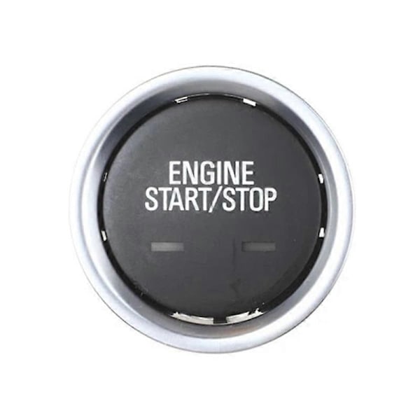 95480111 Én-knaps start tændingskontakt start stop kontakt auto