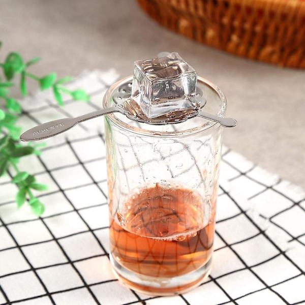 Absint Ske, Rustfrit Stål, Til Cocktailglas