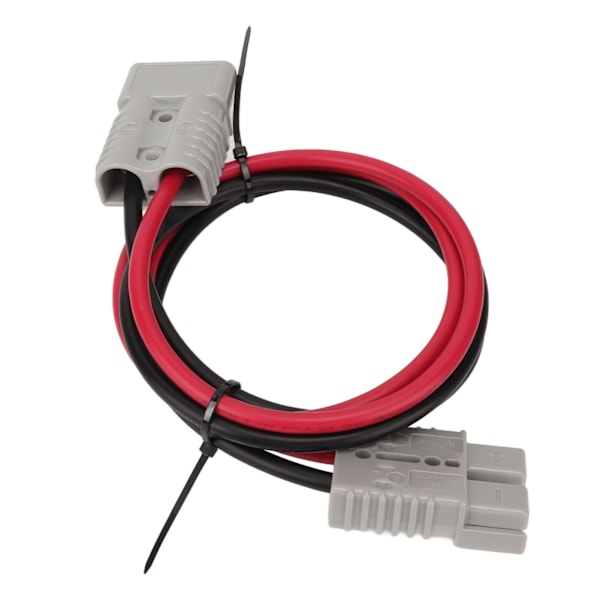 Akkuadapterikaapeli 6AWG akun virtajohdin 600V 175A 120cm/3.94ft autoteollisuuteen