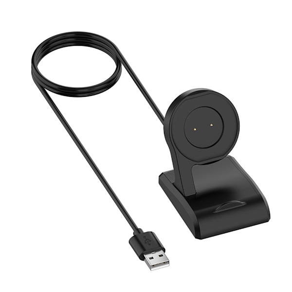 Reservedeler Lader for Amazfit GTR GTS T-REX Magnetisk Lader for Amazfit GTS/GTR/T-REX Smart Watch