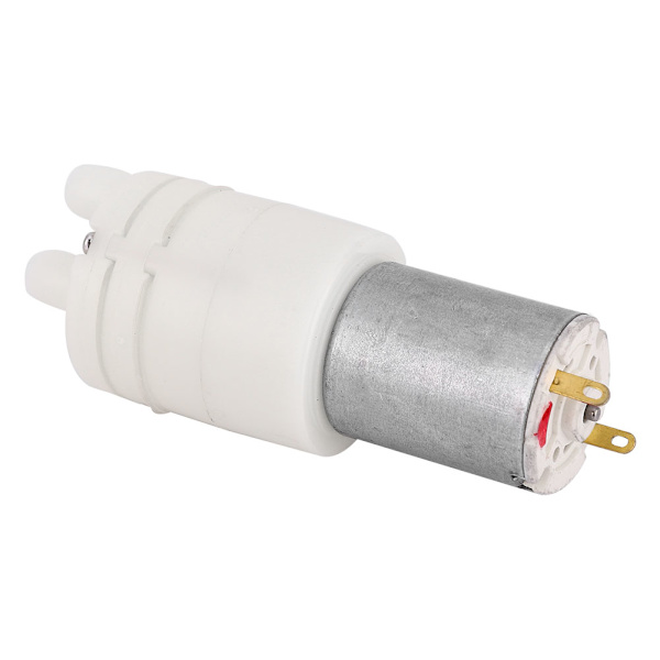 Högkvalitativ minimembranvattenpump 280 3V för pumpmiljöer