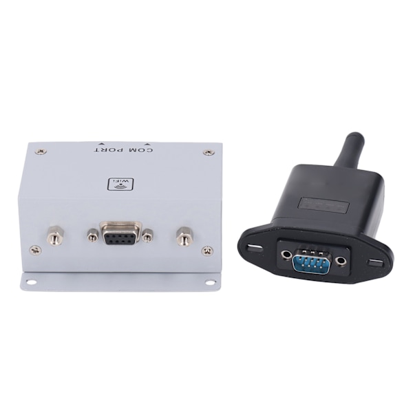 MPPT solcelleinverter WiFi-sett solcelleanlegg tilkoblet inverter WiFi-portplugg