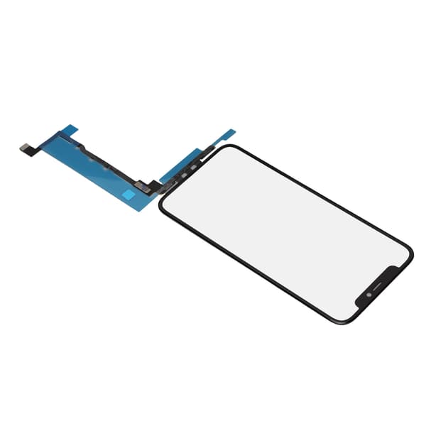LCD-pekskärm Originalreservdelar LCD-skärm Pekskärm för Iphone 11 Pro