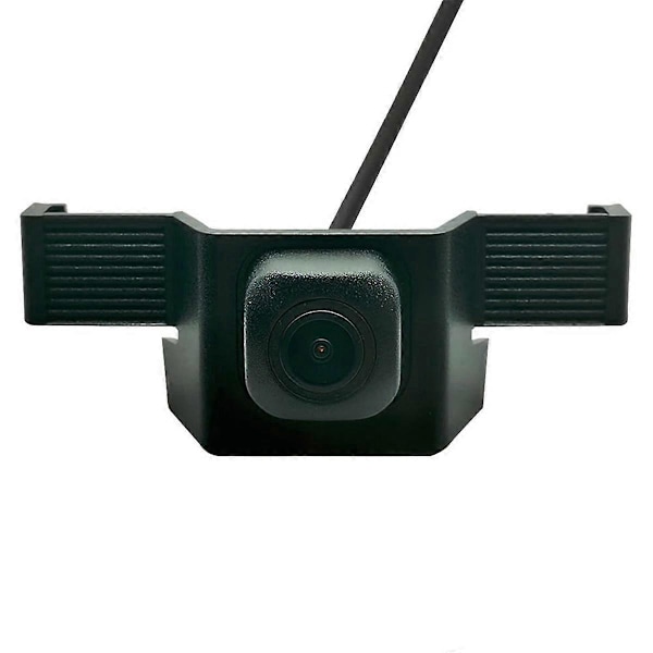 Bil Front View Kamera HD Vanntett Nattsyn for Toyota Svart
