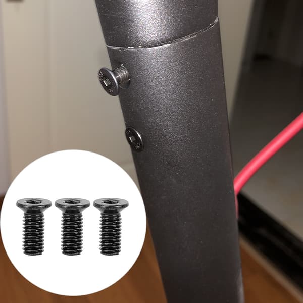 10 st skruvbyteskruvmejselsats för Xiaomi Mijia M365 elscooter