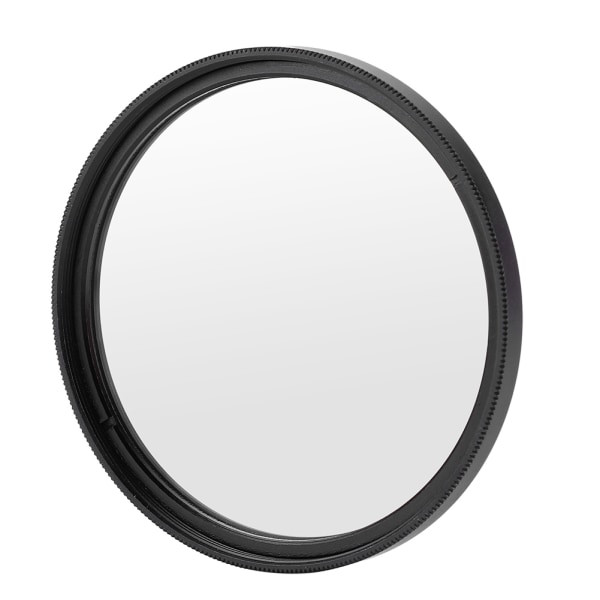 Ultratynd UV-filterlinse til DSLR-kameraer 49mm