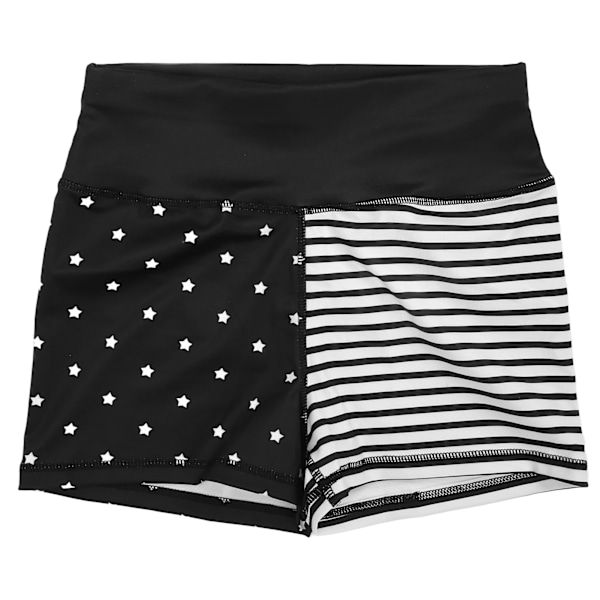 Sømløse Yoga Shorts Workout Booty Gym Yoga Shorts Butt Lifting Leggings Squat Proof PantsS