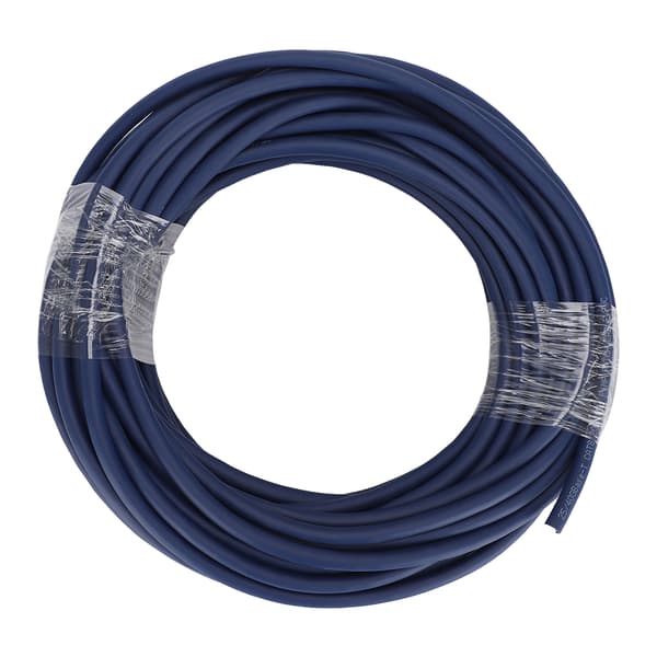CAT8 26AWG 2000Mhz syrefri kopparnätverkskabel Ethernet-datakabel (20m / 65.6ft)