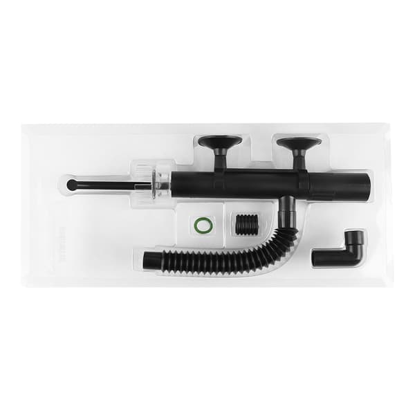 1 stk. Mini akvarium overfladeolie skimmer fjerner til små koralakvarier
