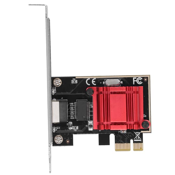 Express nätverkskort PCI-E 1000 Mbps Gigabit Ethernet datortillbehör TXA089