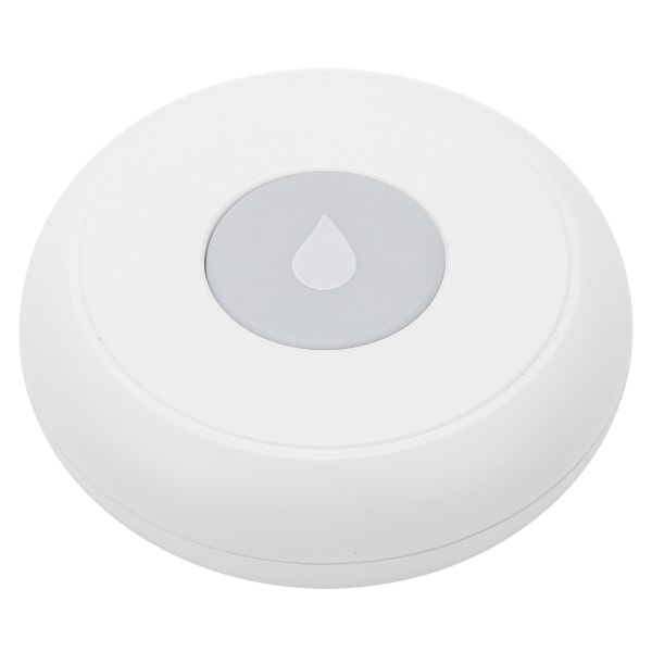 Vandlækagedetektor Zigbee Wireless Intelligent Linkage Alarm til Tuya Køkken Stue