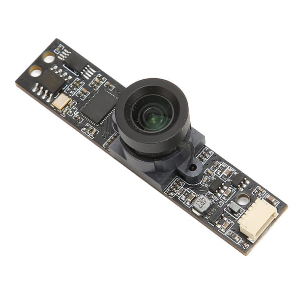 Kameramodul Professionel Bred Dynamisk Baggrundslysgenkendelse 1080P HD Mini 2MP USB Kameramodul