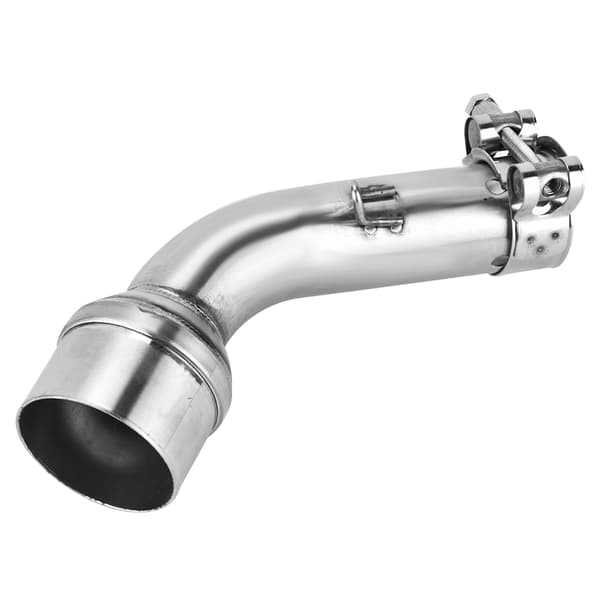 Motorcykel Udstødning Midterste Rør Link Connect Adapter til R25/R3 2015-2018