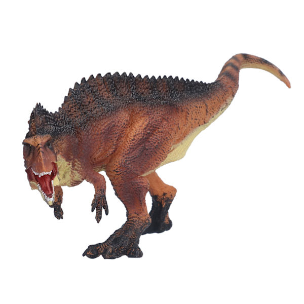 Høj Spinosaurus Model Realistisk Sikker Stor Lærende Dinosaur Legetøj til Børn Over 3 År GammelHøj Spinosaurus