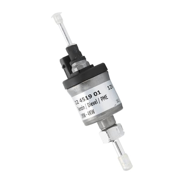 Drivstoffmålepumpe dieselvarmer passer til Eberspacher Airtronic D2/D4 12V 22451901