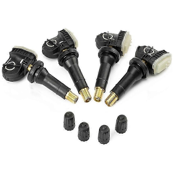 Kompatibel med 2016-2019 Explorer 315MHz Dæktrykssensor TPMS F2FT-1A180-AB F2GT-1A150-AB F2GT-1A180-AB