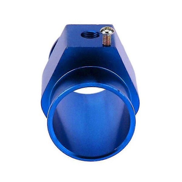 Vanntemperatursensor Måler Kobling Radiatorslange Adapter Kobling 38mm