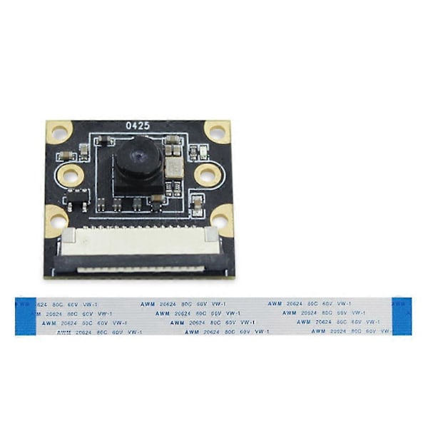 8MP Kameramodul IMX219 for Nano-kamera med 15 cm kabel