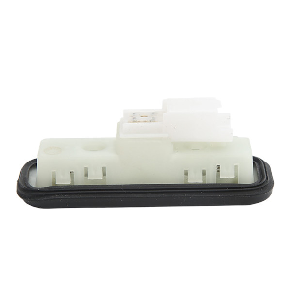 Baklukehåndtak Bakre Ytre Heisdør Bryterhåndtak 9676028380 Erstatning for Citroen C2 C4