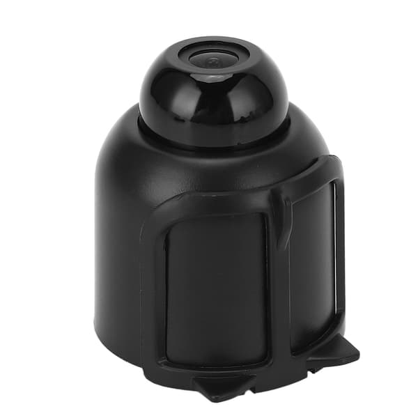 WiFi-kamera 1920x1080P 140° vidvinkel rörelsedetektering säkerhetskamera för rumskontor