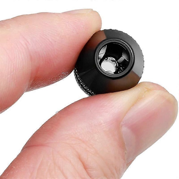 Multipatron (0,8 - 3,2 mm) Rotationsværktøjstilbehør til udskiftning af tilbehør