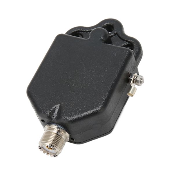End Fed Antenne 4 Band 8 Band 1MHz til 30MHz 100W End Fed Radio Antenne for Outdoor