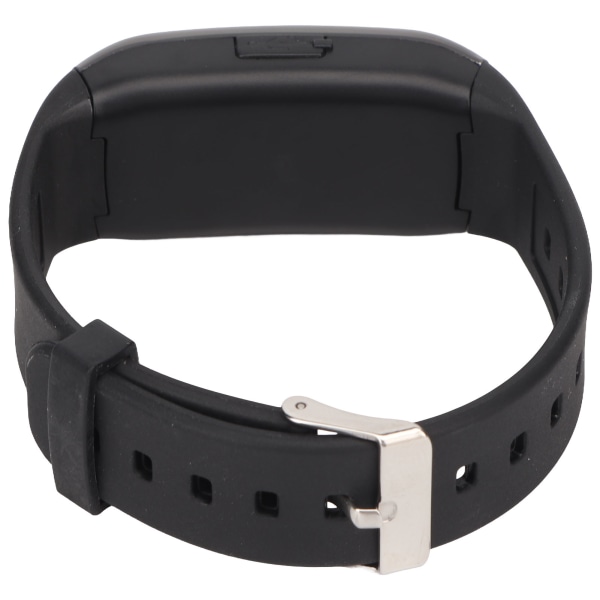 Digital Voice Recorder Watch HD Noise Reduction Röstaktiverad Recorder Armband för Intervju Business Meeting 16G