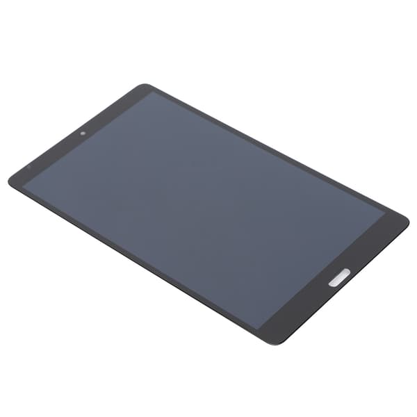 LCD-skärmbyte Pekskärm Display Digitizer Ersättningsenhet för Huawei M3 Tablet PC