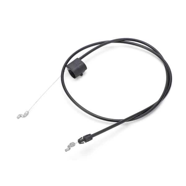Motor Zone Kontrollkabel Bremse Stopp 532176556 Erstatning for Craftsman Gressklipper