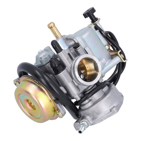 ATV Forgasser Forgasser Montering Deler Erstatning for Suzuki LT‑F250 Ozark250 2002‑2014