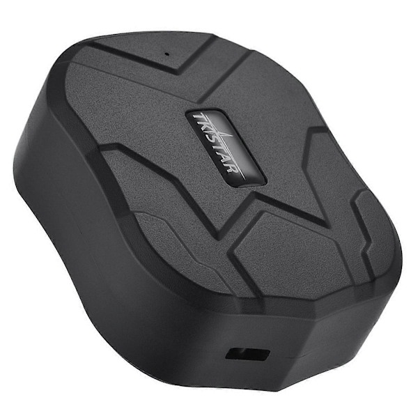 TK905B GPS-tracker, 10000mAh Trådlös Bilspårare