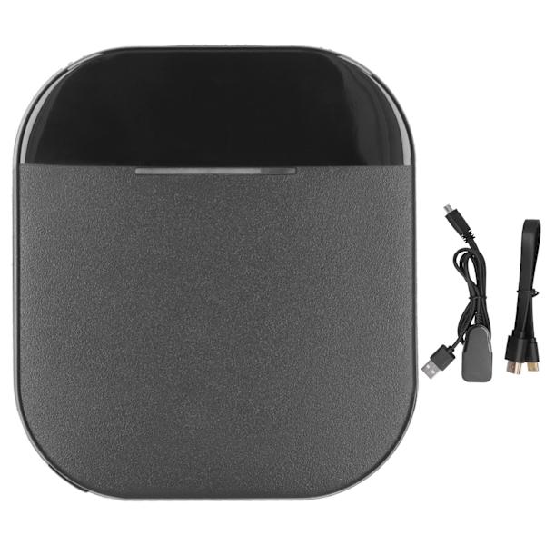 4K UHD trådløs skærmmodtager G5 Plus 2.4G HDMI-dongle TV-spejlskærm Streamer