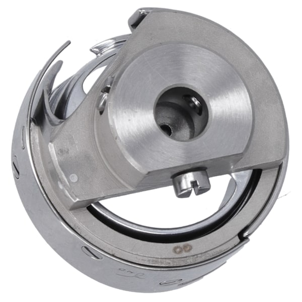 Industriell symaskin med roterende krok og vandrende fot, roterende skyttel, standard 0318DSH2‑A1(6‑7)(tykt materiale)