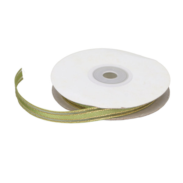 0,9 cm 24 meter satinband för bröllopsdekoration, gör-det-själv-hantverk, hårtillbehör, scrapbooking, presentförpackning 52#