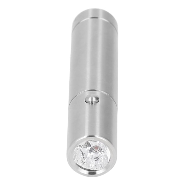 LED Infrarød Lys Lommelygte Rød Terapi Lommelygte Led Smertelindring 630 660 850nm