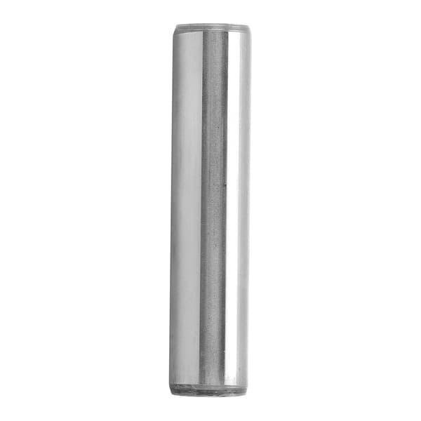 Stempelstift Lille Luftkompressor Tilbehør Rustfrit Stål Køretøjsdel 15x70mm