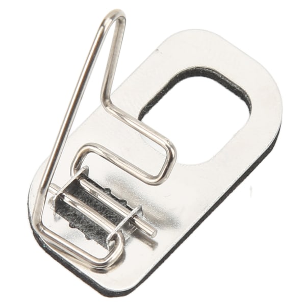 Recurve Bue-pilstøtter Stabil Dobbel Wire 6061 T6 Legering Jakt Bueskyting hviler for Recurve Bue-bueskyting Utendørs