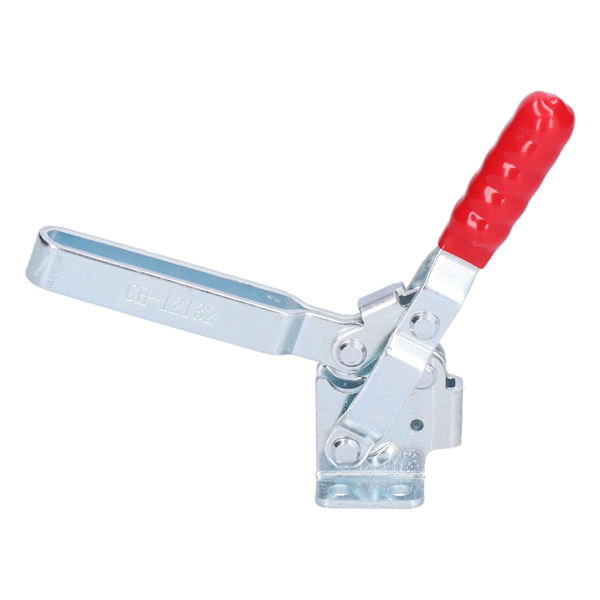 GH12132 QuickRelease Toggle Clamp Svetsklämma Fixtur Handverktyg 227 kg Hållkapacitet