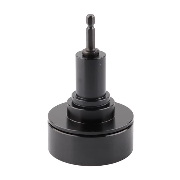 Kapslingsmaskine Bit 30 til 40 mm udvidet version elektrisk kapslingsmaskinehoved