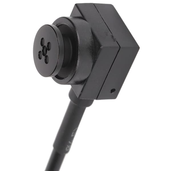 OTG Eksternt Kamera Multifunktionelt Bærbart 1080P OTG Mini Cam til Android System