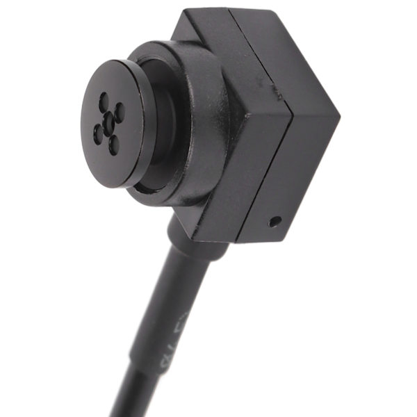 OTG Extern Kamera Multifunktionell Portabel 1080P OTG Mini-kamera för Android-system