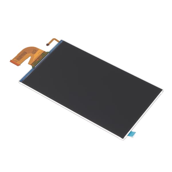 Konsoll LCD-skjerm HD-erstatning Gamepad-skjerm for Switch-reparasjonsdeler