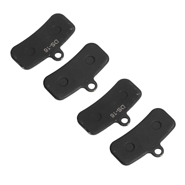Cykelskivbromsbelägg för SAINT M810 820 ZEE M640