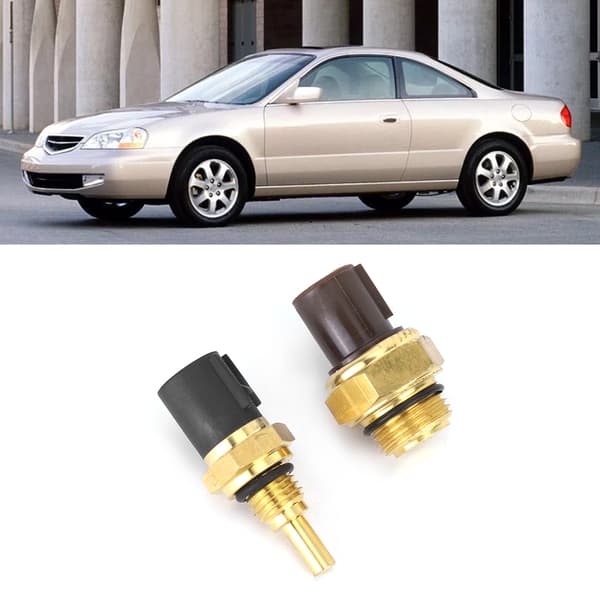 Køleblæsersensor Vandtemperatursensor 37760-P00-003 Passer til Honda Acura Accord