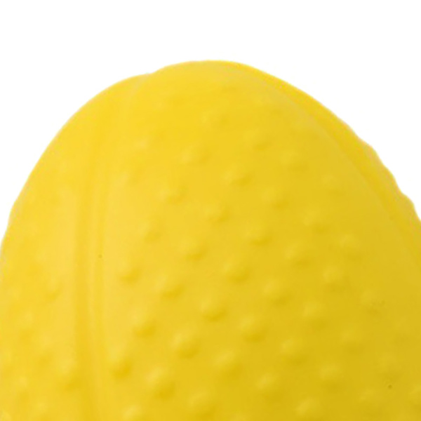 Grip Ball Hög elasticitet PU Ergonomisk stressavlastning Grip Stärkande Handövningsboll för återhämtningsträning