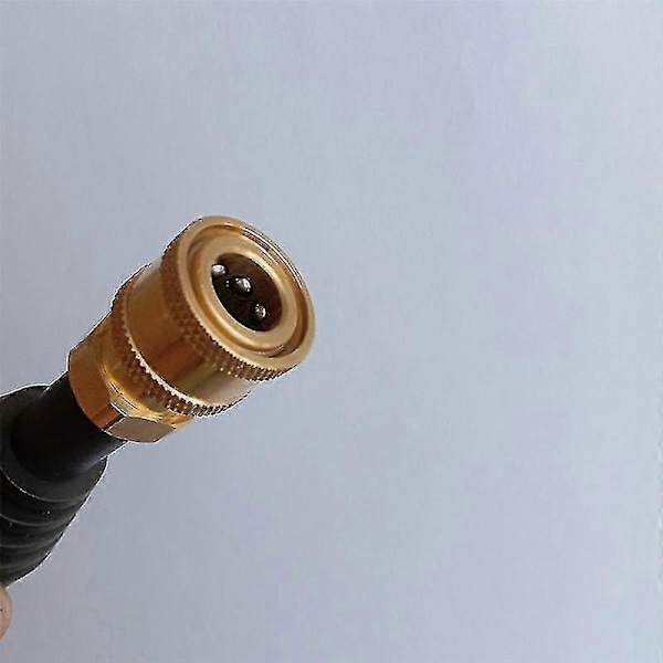 Forlænger Stang Adapter Rengøringsværktøj Udskiftning Til Hydro Wg629e Wg630 Wg644 En Pressure Wa Zekai