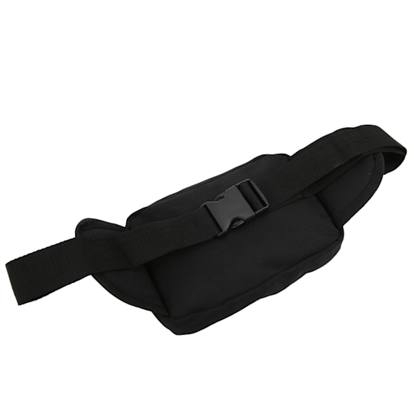Urheiluvöitä Fanny Bag MultiFunction Rinta Vatsa Selkä Laukut Säädettävällä Vyöllä