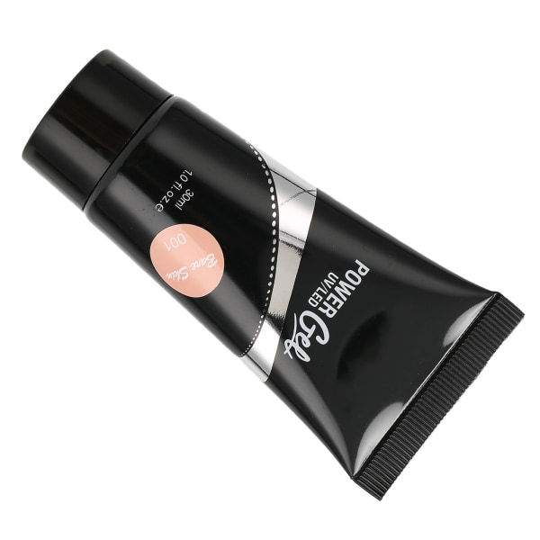 30 ml Kynsienpidennysgeeli Nopeasti kovettuva kynsienpidennysgeeli Salon Nail Art UV LED -kovettuva geeli01