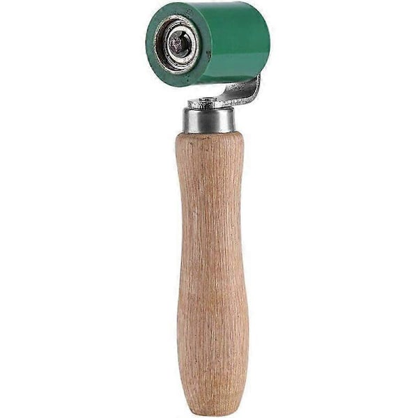 Silikonipuristin Käsipainetela Korkean lämpötilan kestävä hitsaustyökalu 40mm